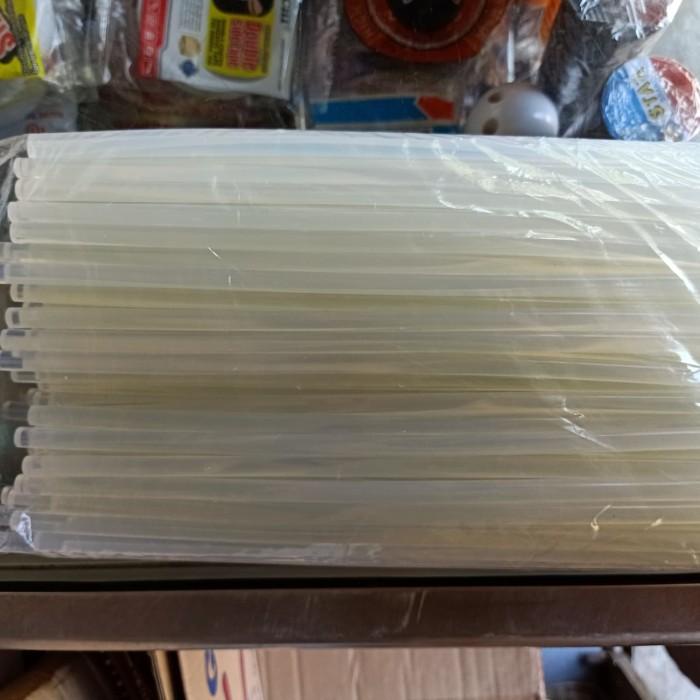 

Lem Lilin Kecil Putih - Lem Tembak Kecil Putih Termurah