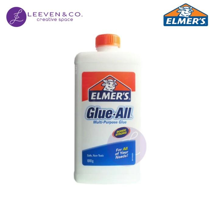 

Elmers Glue All 1010G