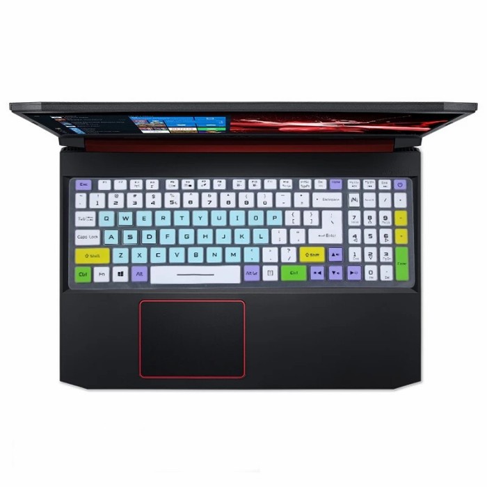 TERMURAH Keyboard Protector Acer Nitro 5