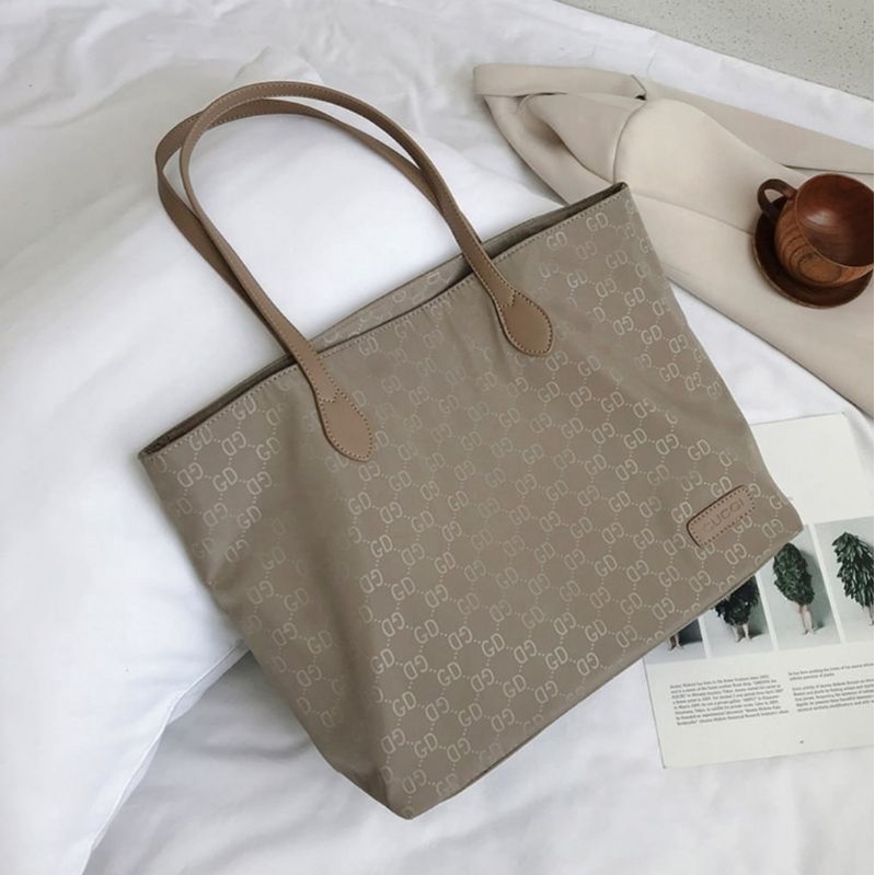 New Arrival. Tas Tote Wanita PREMIUM CR7423 Jakarta Fashion