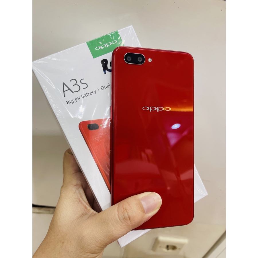 Hp murah cuci gudang ram 4/64