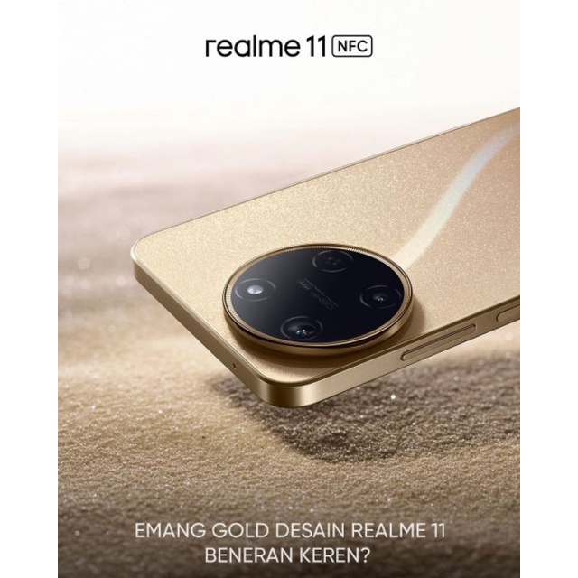 REALME 11 108MP
