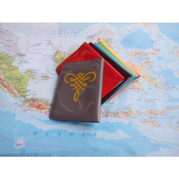 Passport Cover Sriwijaya Air