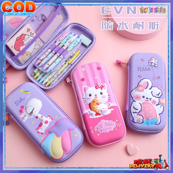 

Kotak Pensil Aesthetic Pencil Case Estetik Dusgrip Viral Murah Korean Style Dosgrip Tk Sd Cowok Cewek Tempat Pengsil Anak Laki Perempuan Disgrip Lucu Korea Aestetik Disgrib Bagus Terbaru Wadah Pulpen Kode Kekinian Bos Ko Kotak Pensil/Kartun. Kotak Pens