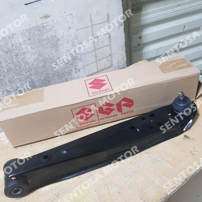 Lower Arm Ball Joint Assy Suzuki Apv Asli Sgp
