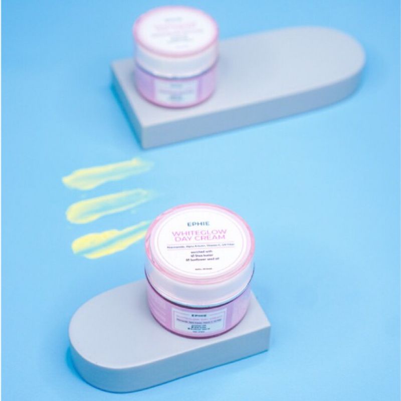 TERLARIS DAY CREAM EPHIE SKINCARE