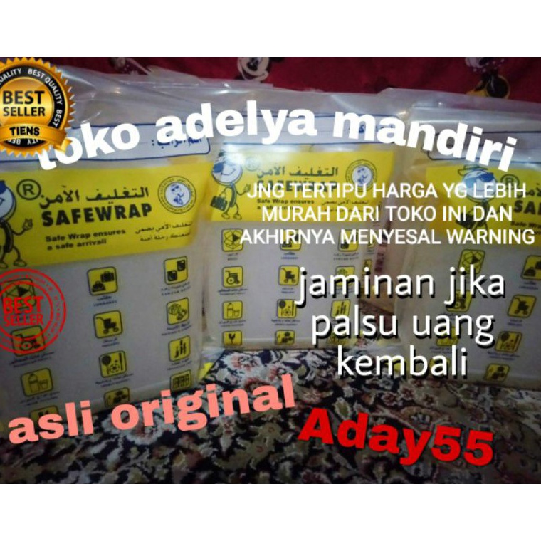 

Paling Laku5m0La air zamzam 1 liter asli 100% original