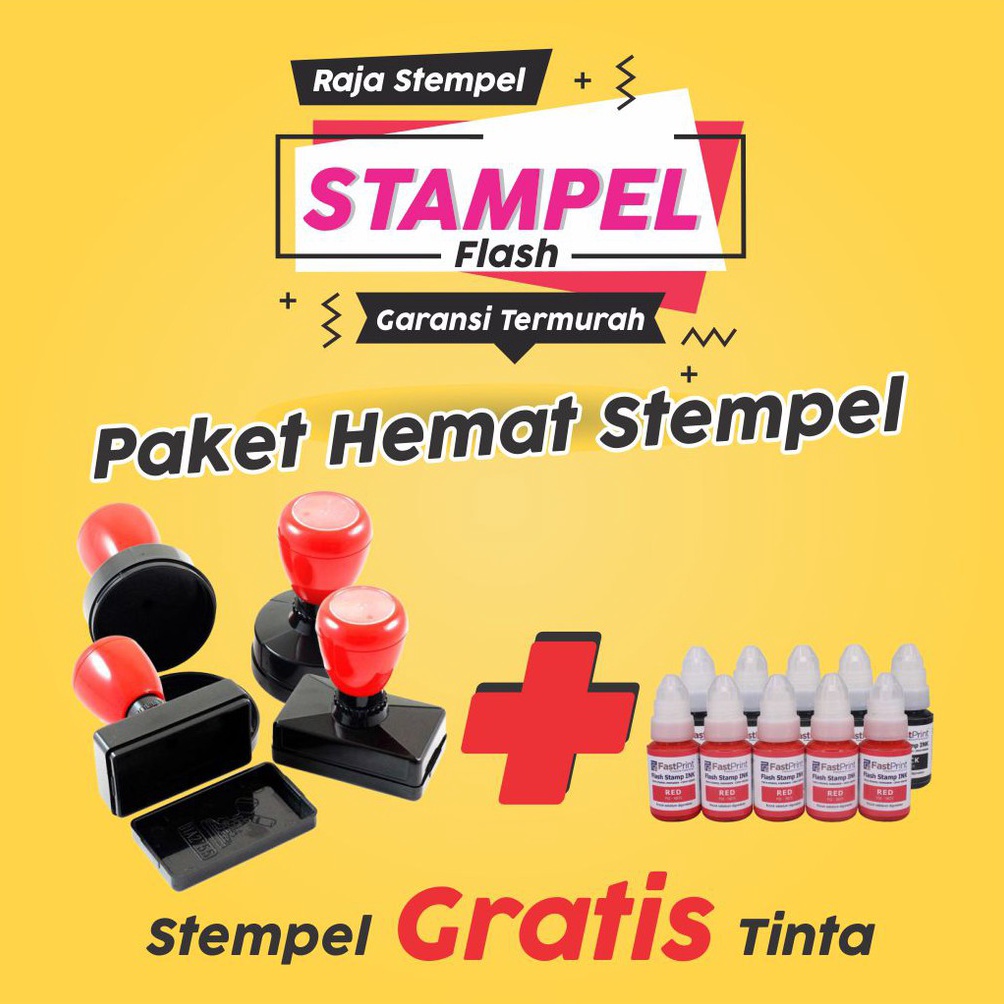 

3.3 HARGA GROSIR Stempel Gratis Tinta I Paket Hemat, stample flash I stemple logo, dokter, perawat, bidan, onlineshop