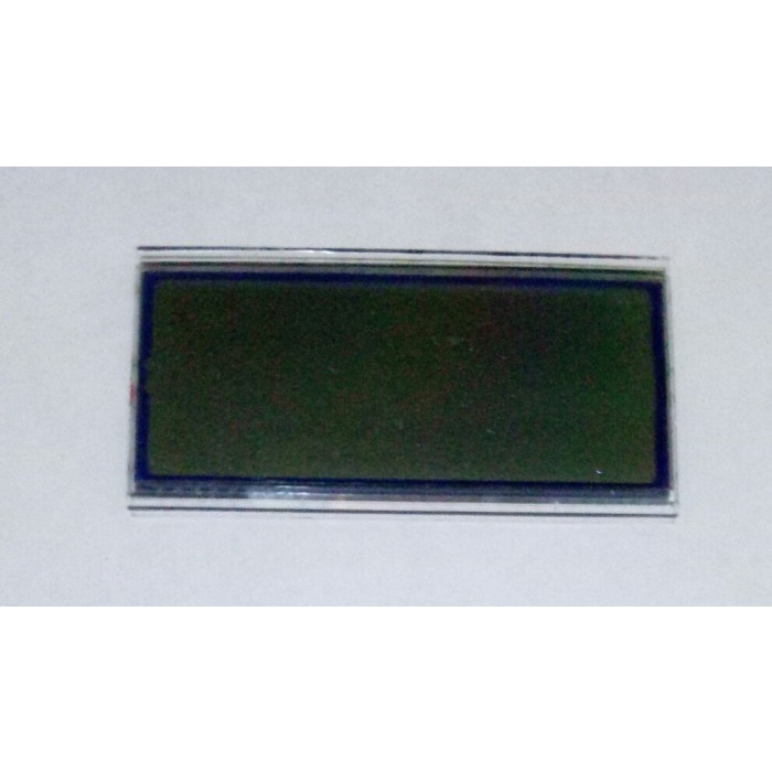 LCD ALINCO DJ A10. DJ W10, DJ 100, DJ W100, DJ W500