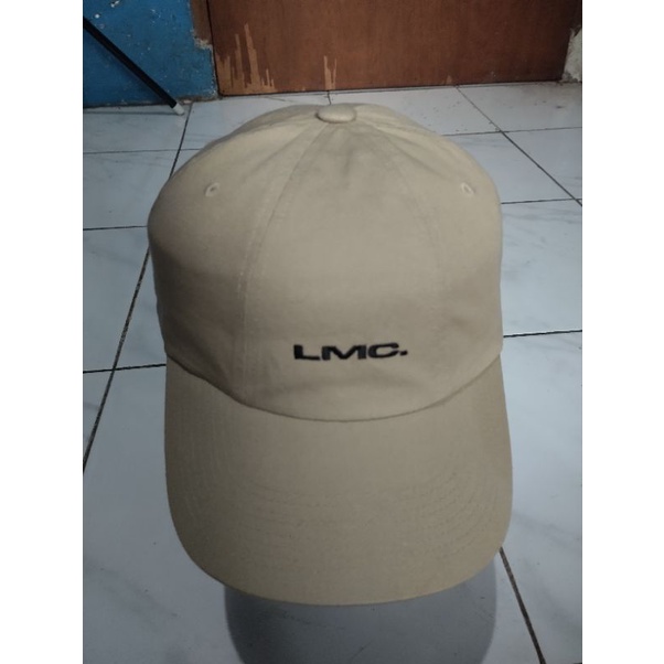 Topi LMC
