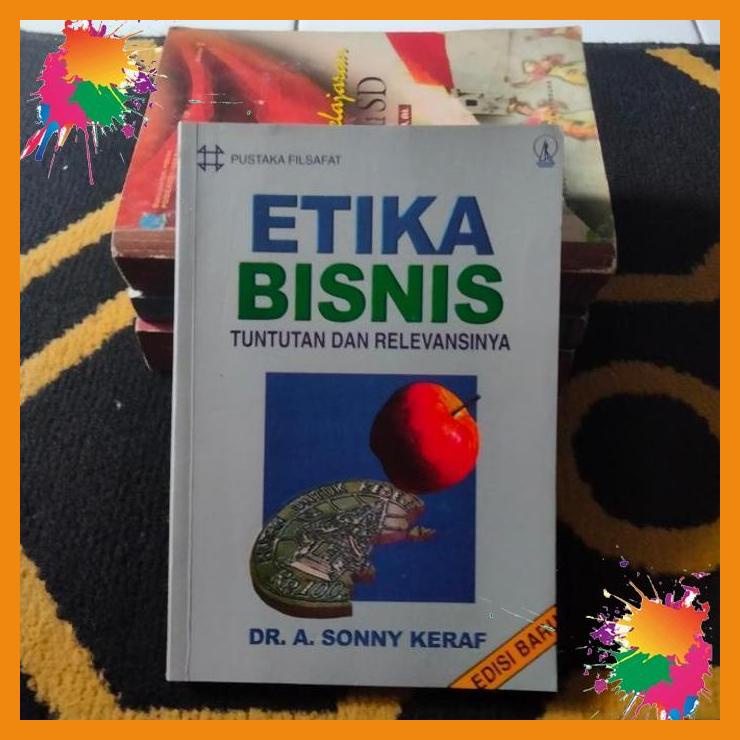 

buku ori etika bisnis.edisi baru.dr.a.sonny keraf. [nrb]