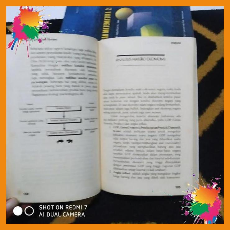 

buku ori jurus cuan investasi saham. edisi kedua. desmond wira. [nrb]