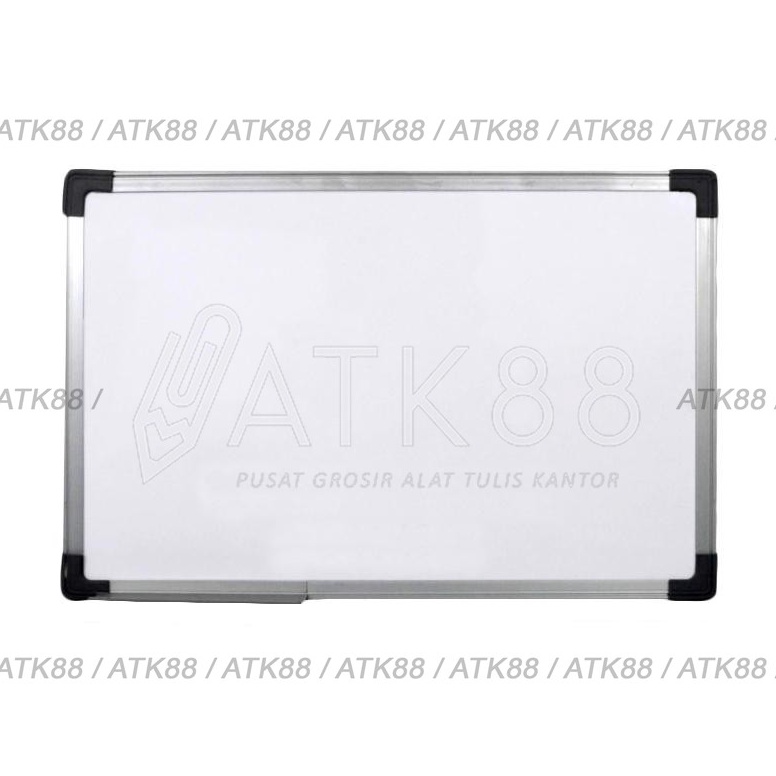 

1.1 BRANDS FESTIVAL Papan Tulis / Whiteboard 20x30