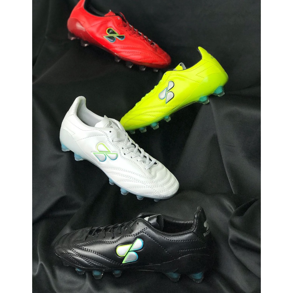 TERBARU Sepatu Bola Bigsgall Baltasar Shin FG
