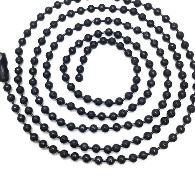 Terjangkau Kalung Liontin Bandul Pria Padre Salib Doa Stainless