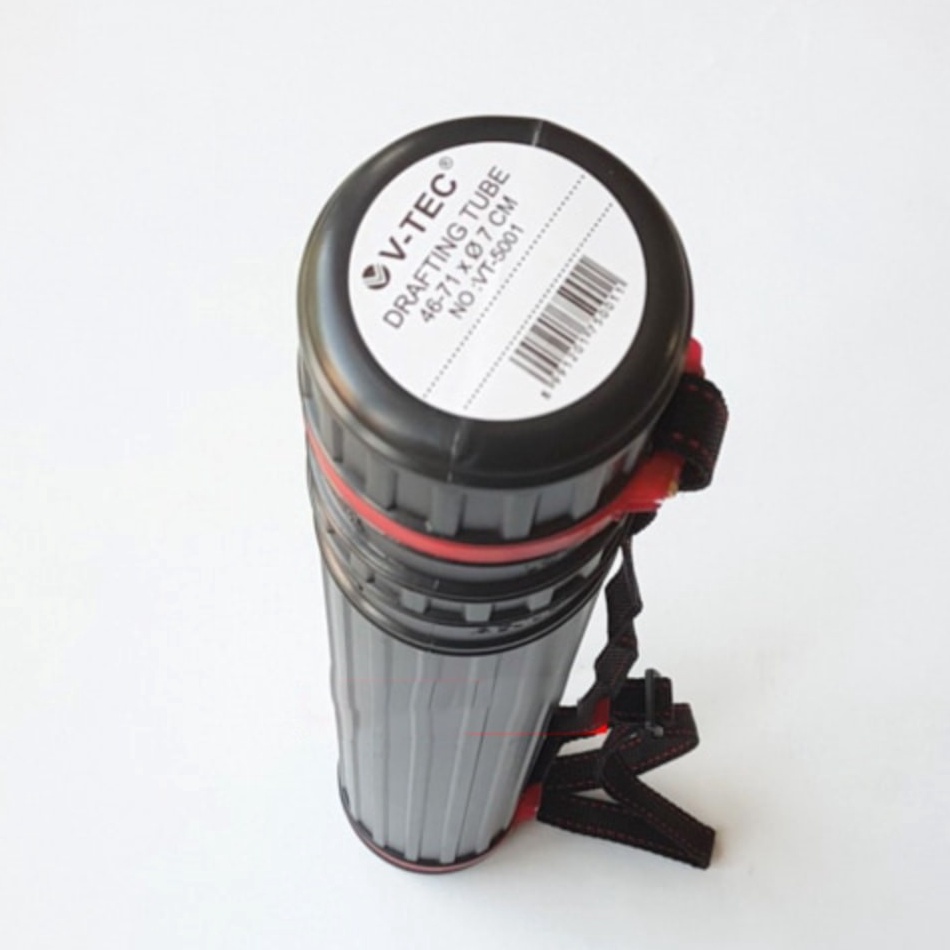 

40 Tabung Gambar / Drafting Tube V-Tec VT5001 Diameter 7 cm 86