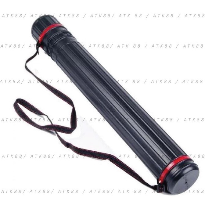 

6.6 Promo Brand Tabung Gambar / Drafting Tube 5001 V-Tec 7 cm