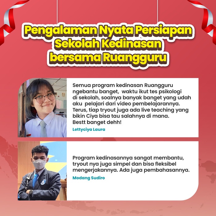 HOT SALE KITAB SKD - SEKOLAH KEDINASAN 2023 RUANGGURU TERLARIS