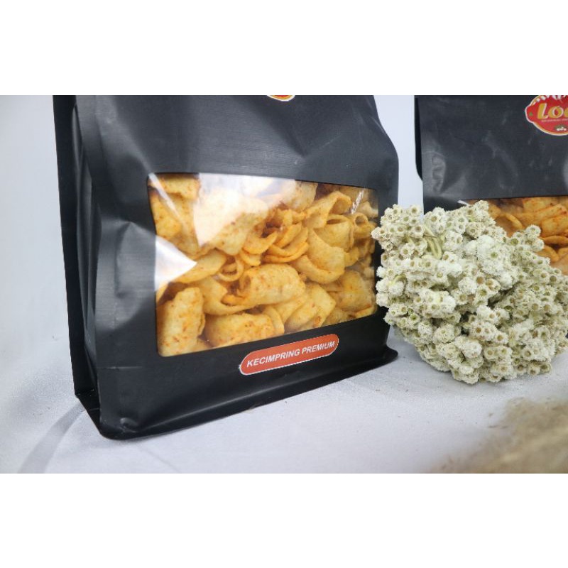 

Kecimpring Bandung LOA 500GR