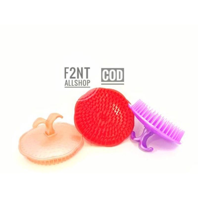 Sisir Groming Kucing