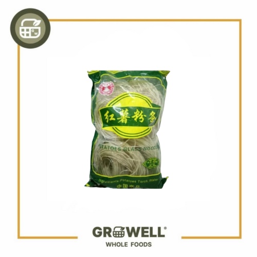 

GREEN JADESWALLOW POTATO GLASS NOODLE 400G