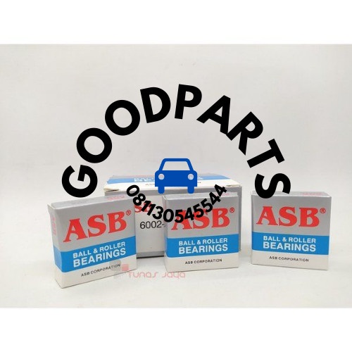 688 2RS ASB BALL BEARING
