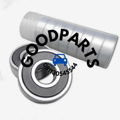 695 2RS NTL BALL BEARING