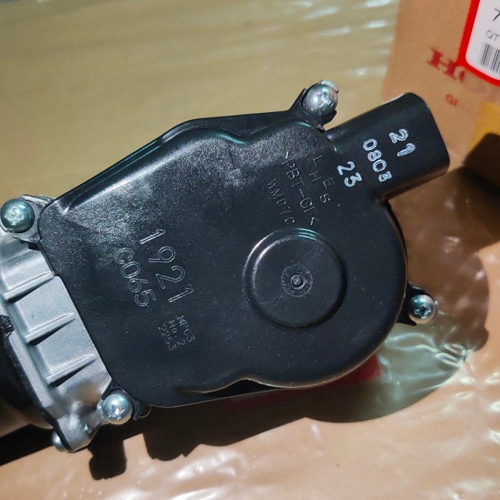 Motor Wiper HRV ORIGINAL