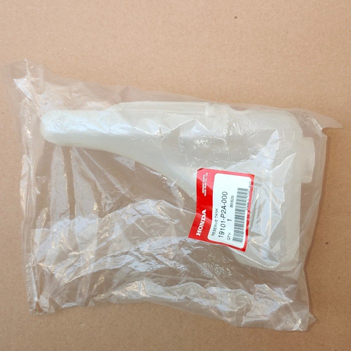 Tabung Air Radiator Honda Civic Ferio ORIGINAL