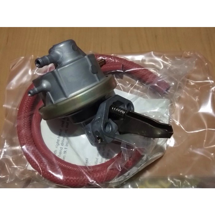 Pompa Bensin Civic Wonder ORIGINAL