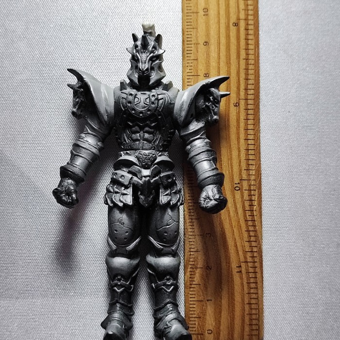 bandai rhs kamen rider faiz horse orphnoch 555 9 cm action figure rare jatimulyan.seller