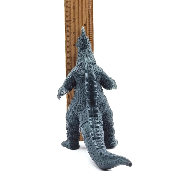 bandai ultraman earthron kaiju action figure vinyl 9 cm original rare jatimulyan.seller