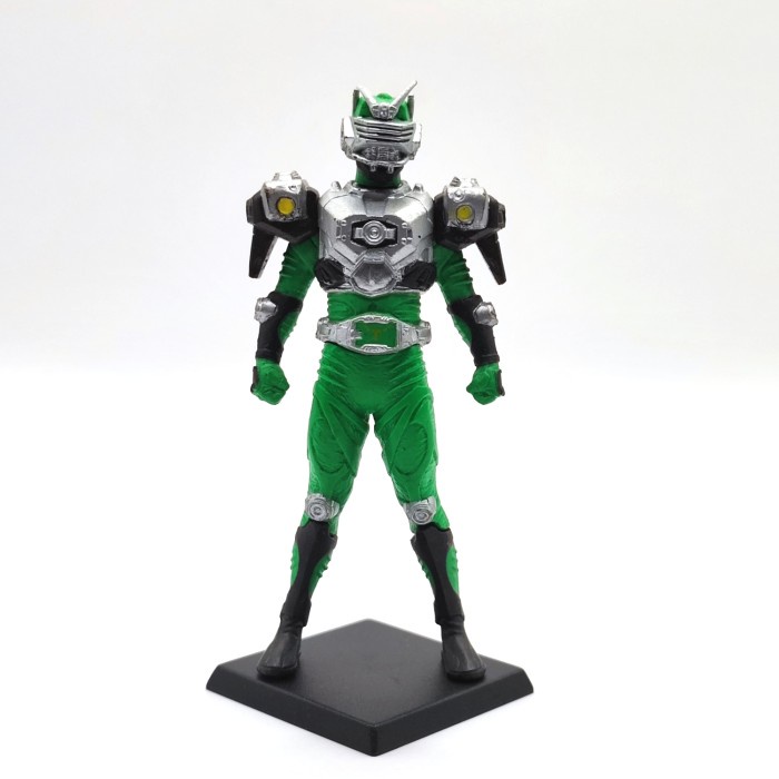 kamen rider ryuki zolda action figure hg stand rare langka original jatimulyan.seller