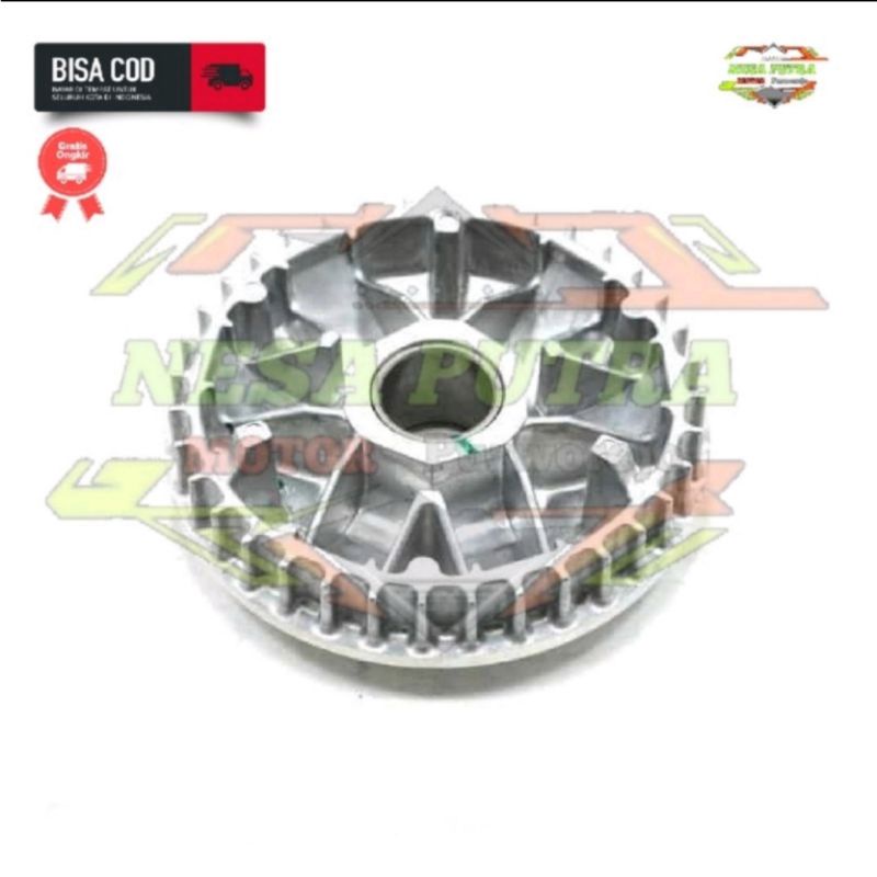 rumah roler mio 5lw sr