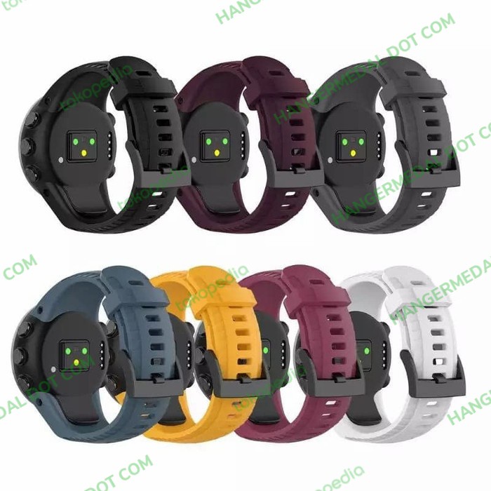 STRAP BAND TALI JAM SUUNTO 5