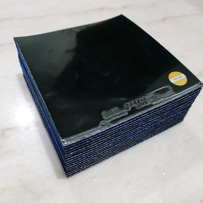 DHS HURRICANE 3 NASIONAL BLUE SPONGE