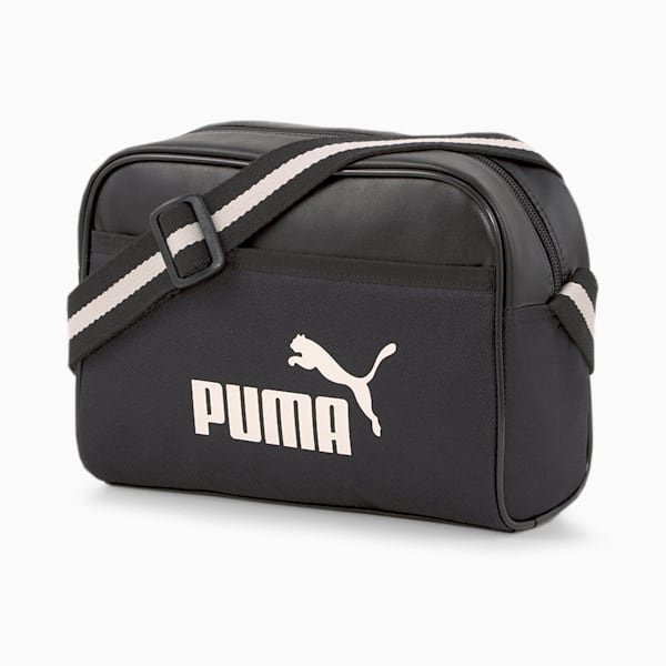 Puma Tas Selempang Campus Reporter S 078826 01
