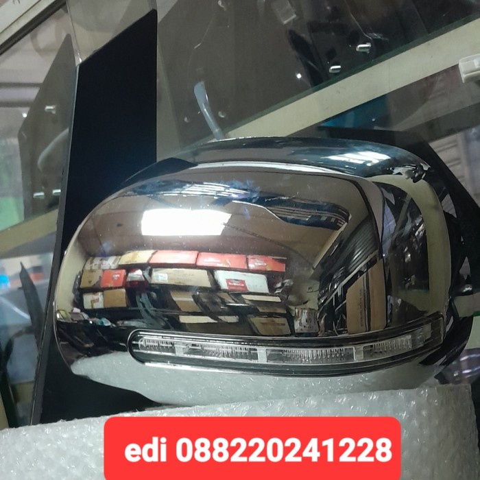 [Ori] Spion Mobil Kijang/ Innova G Th 2007 2008 2009 2010 2011Original Terbaru