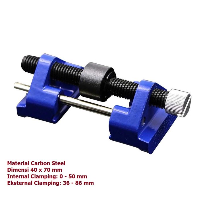 Jn Alat Asah Mata Pisau Pahat Atau Chisel Logam Manual Awet
