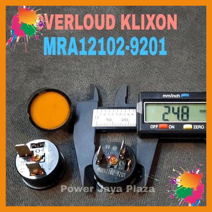 

overloud klixon mra12102 mra12102-9201 [pjp]