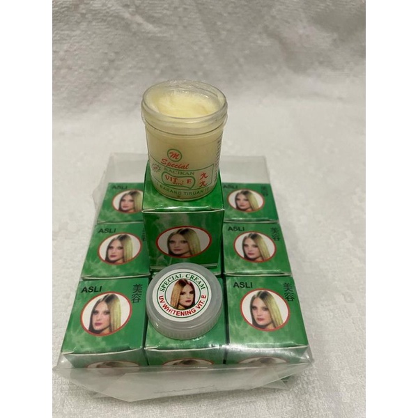 CREAM VIT.ESPECIAL UV.WHITENING ORI