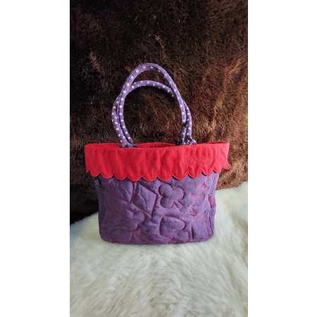TAS WANITA KLIPING
