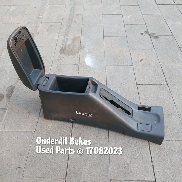Console Box Armrest Mazda 323 Lantis