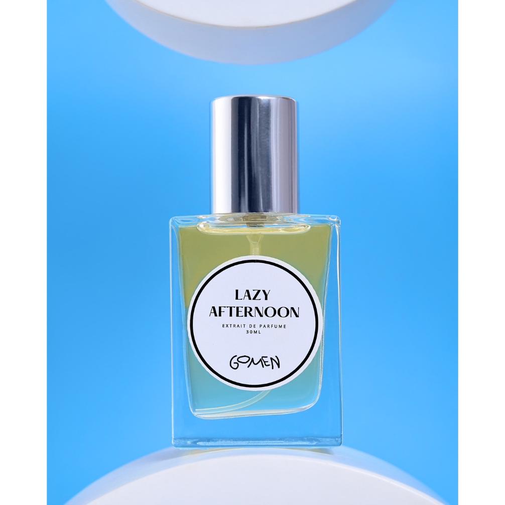 Murah Gomen Lazy Afternoon (30Ml) - Unisex By Gomen Tdr94