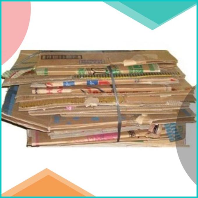 

PACKING LAPIS KARDUS 20JVLZ3 accessories