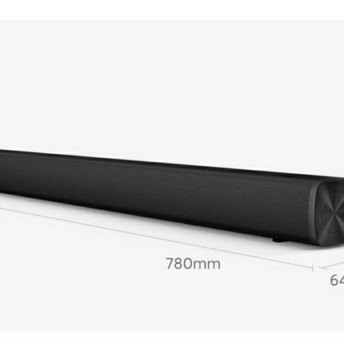 Redmi TV Soundbar Wireless Bluetooth Speaker Stereo