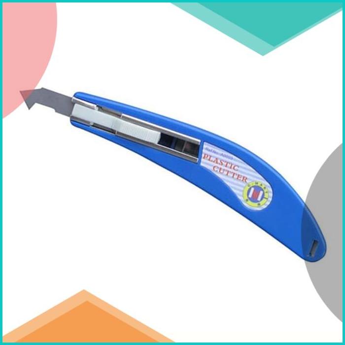 

Pisau Cutter Acrylic / Cutter Akrilik Cmart Taiwan ORIGINAL 20JVLZ3 perkakas