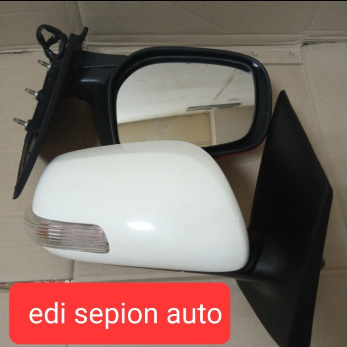 [Ori] Spion Toyota Vios Gen 2 Tahun 2009 2010 Diskon