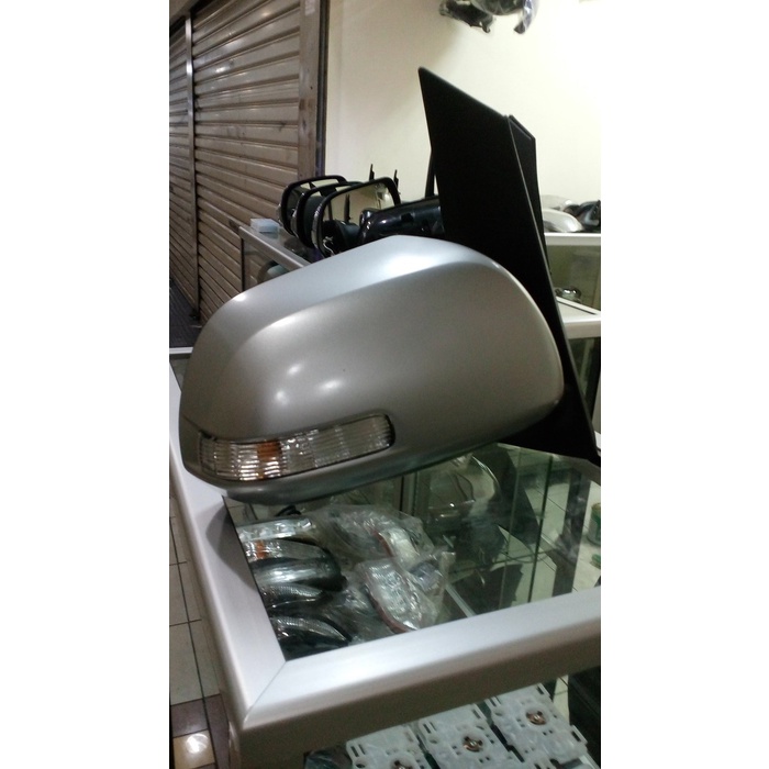 [Original] Kaca Spion Mobil Kijang Inova V Original Toyota Asli Bisa Gojek