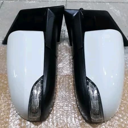 [Original] Spion Mobil Sigra Tipe R 1Set Original Diskon